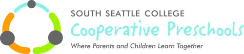 South Seattle Co-op Preschools